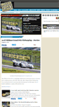 Mobile Screenshot of motorsportretro.com